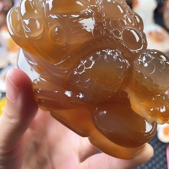 未镶嵌一玛瑙/玉髓