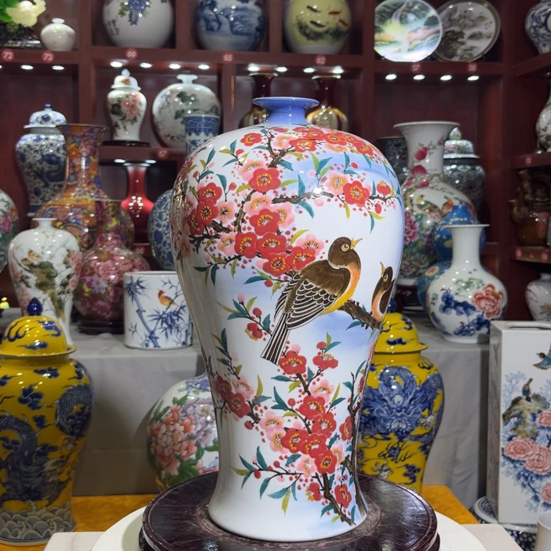 景德镇陶瓷艺术品景德镇陶瓷