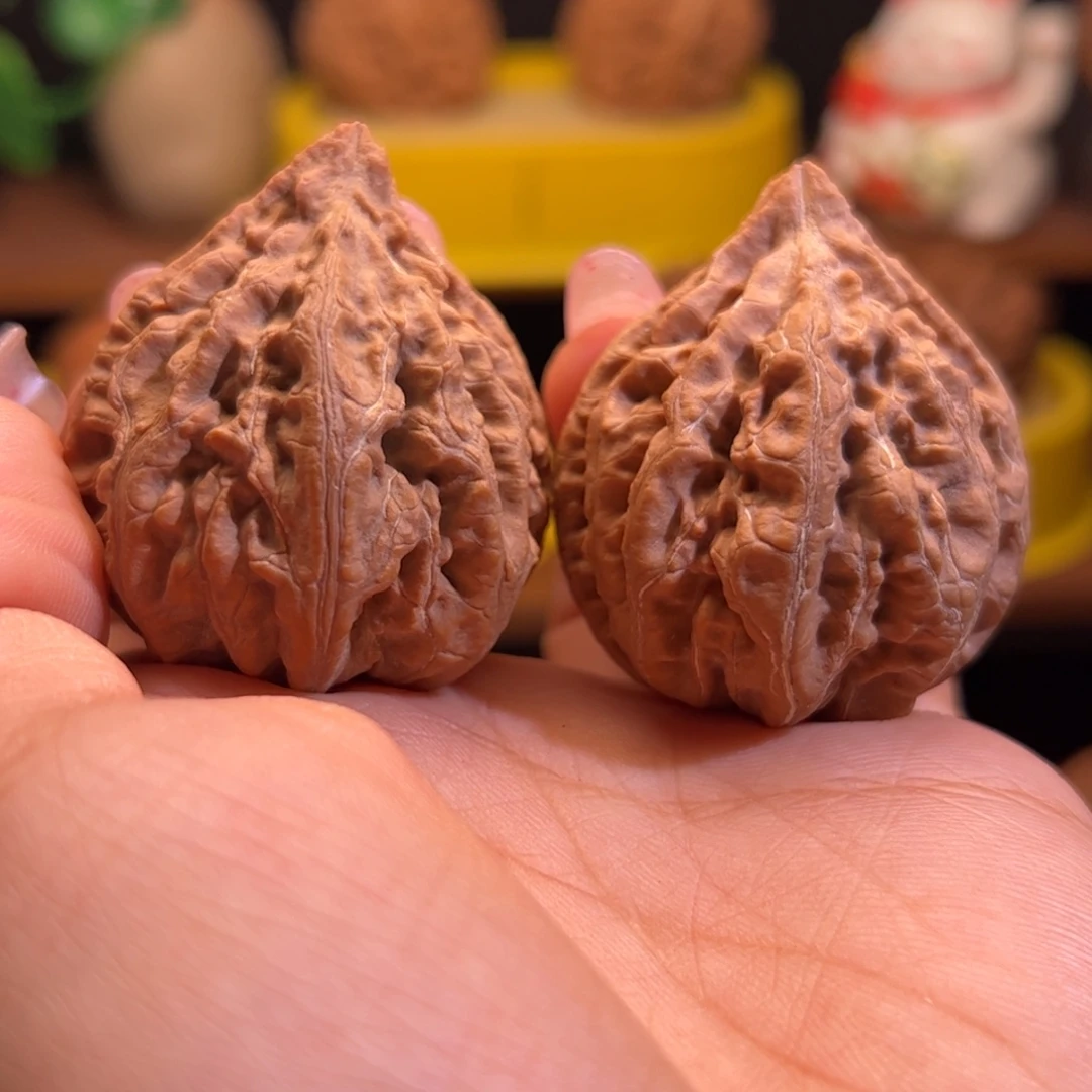 文玩核桃吊坠核桃43