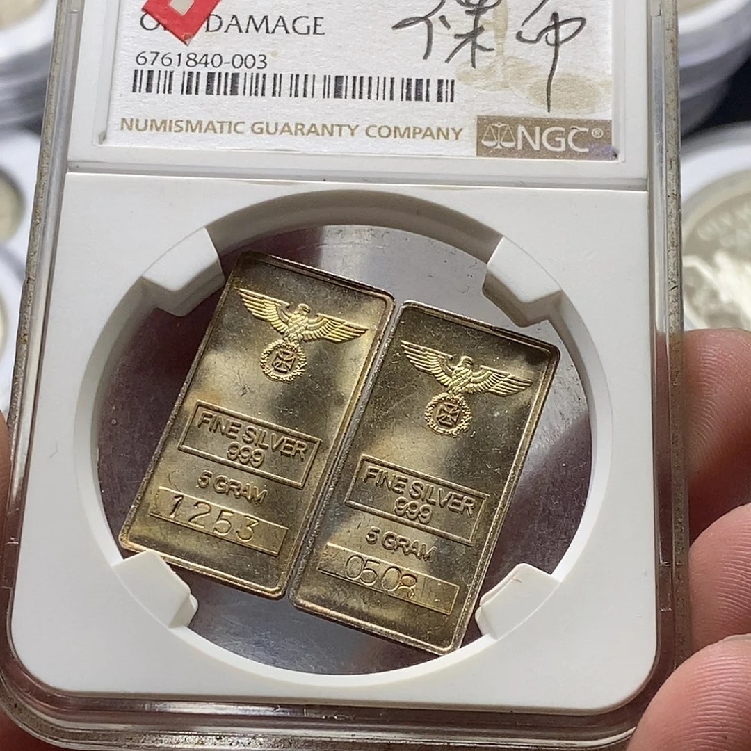 冷***境银Ag900直播间特价选购订单