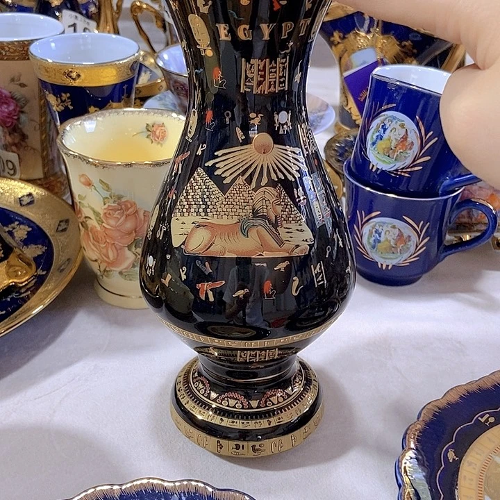 盘微瑕…………………………………………