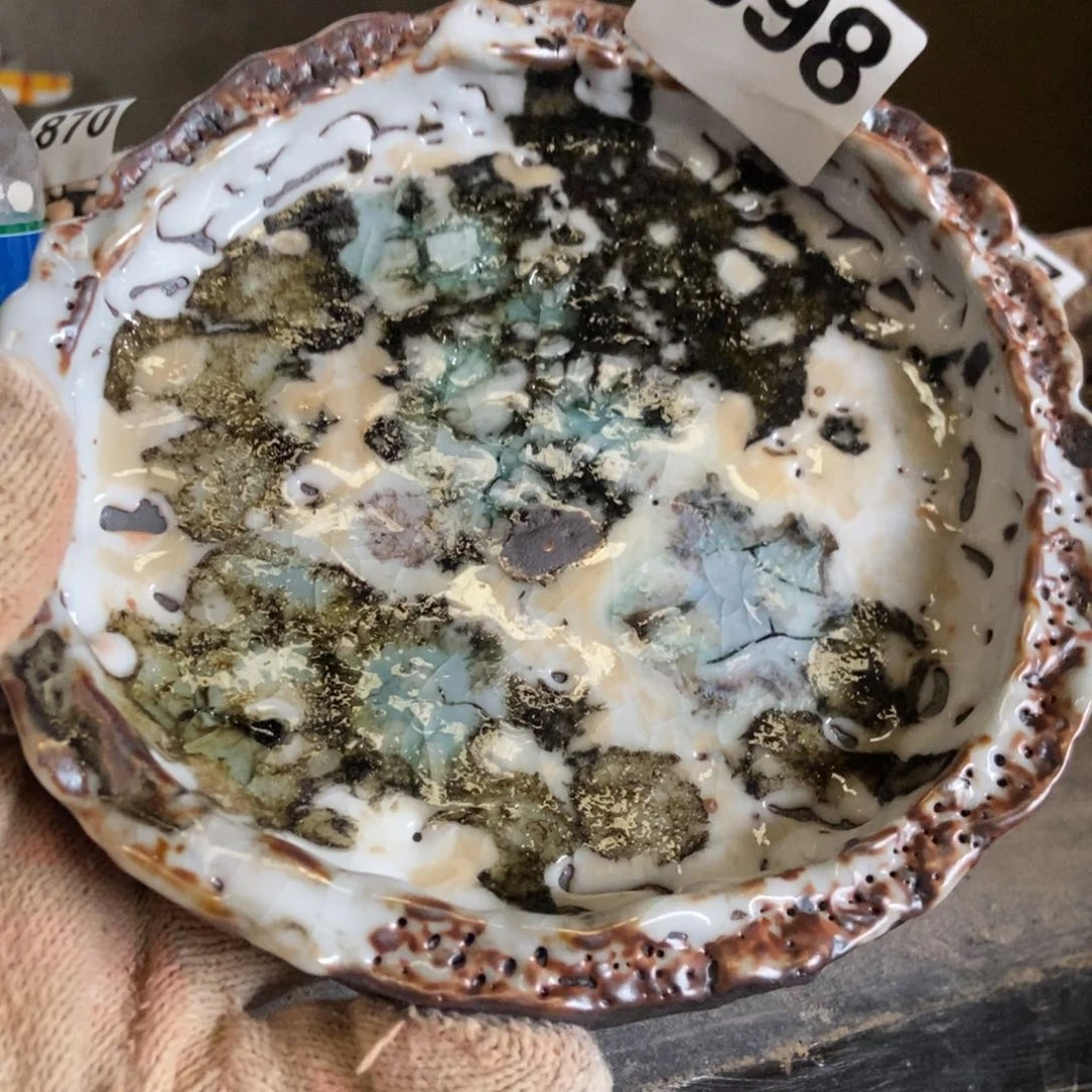 898 一家茶器直播分享