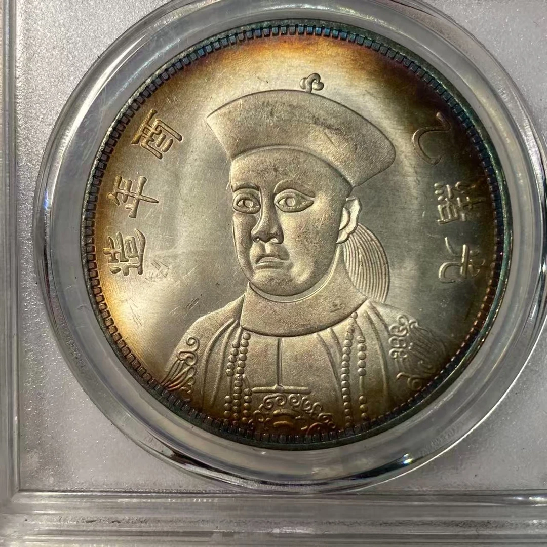 036A精美仿古工艺品摆件