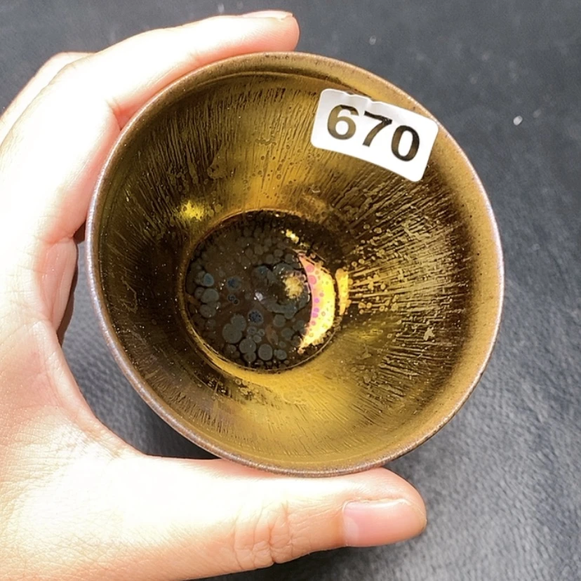 【闪购商品】茶盏我的盏太好看了吧