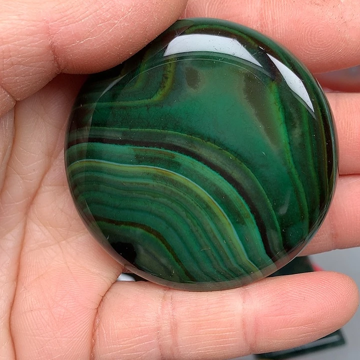 @***⁰玛瑙/玉髓未镶嵌颈饰