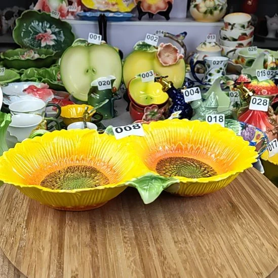 潮州创艺瓷家陶瓷