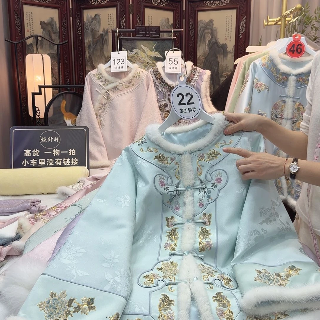 非遗传承与传承等方面的