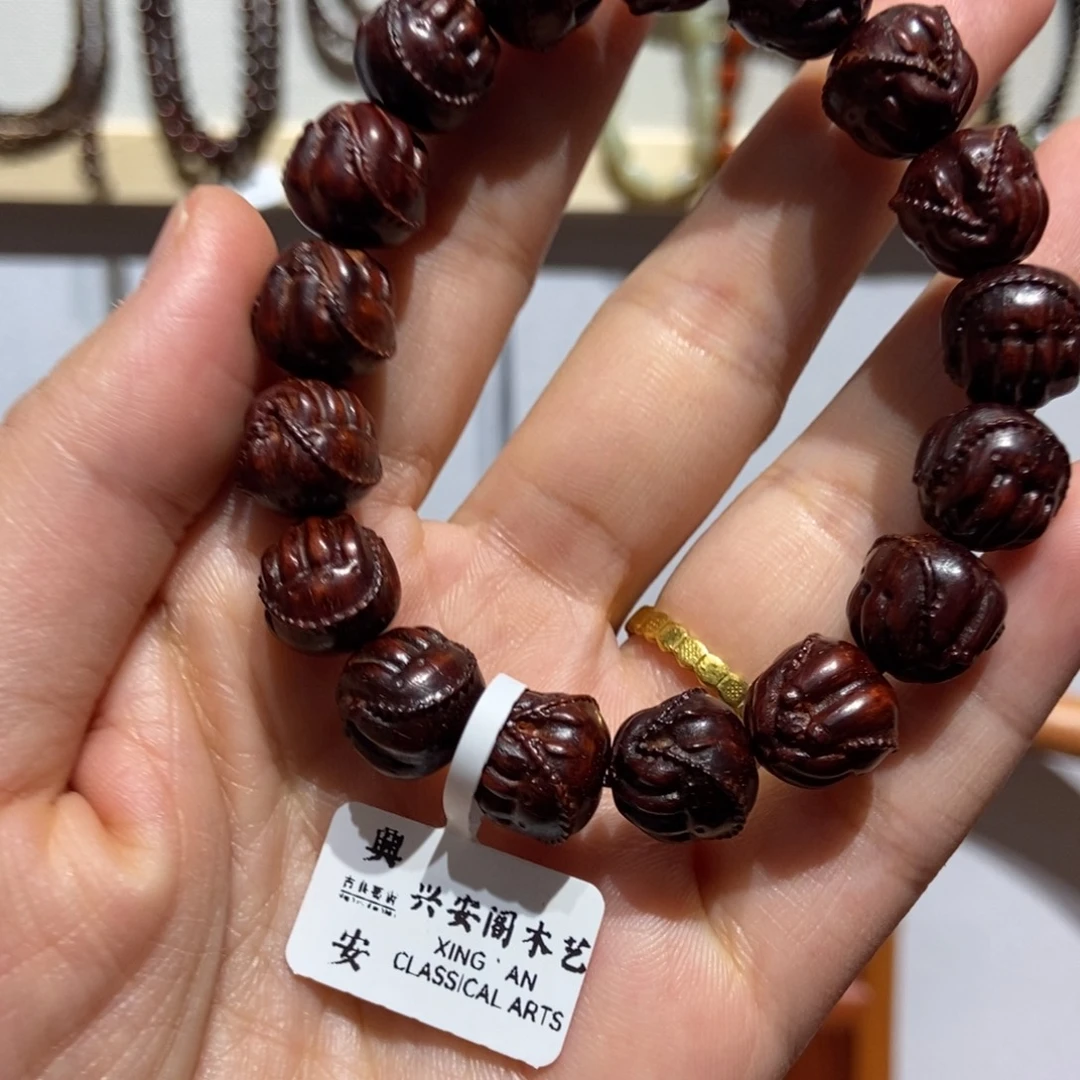 杂色豆（科檀/科特迪瓦檀木）
