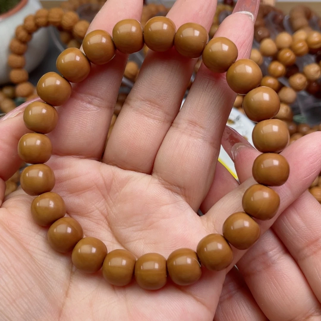 核桃其他小老型手串10+