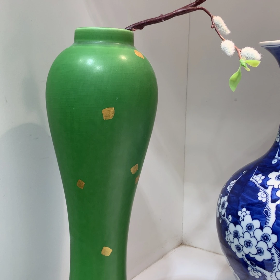 景德镇陶瓷花瓶摆件