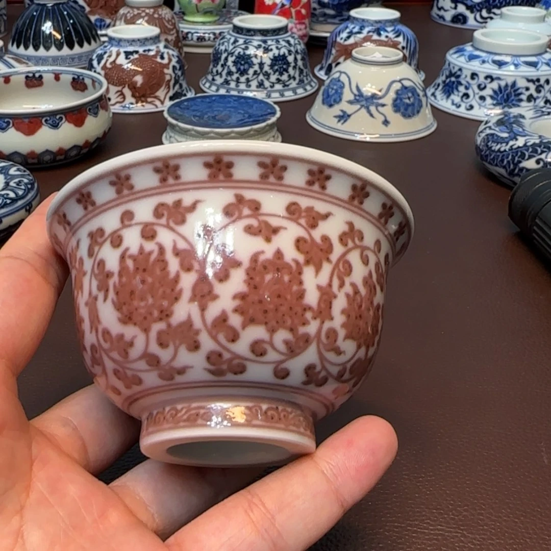 【闪购商品】瓷片景德镇市浮梁县，景德镇市浮梁县