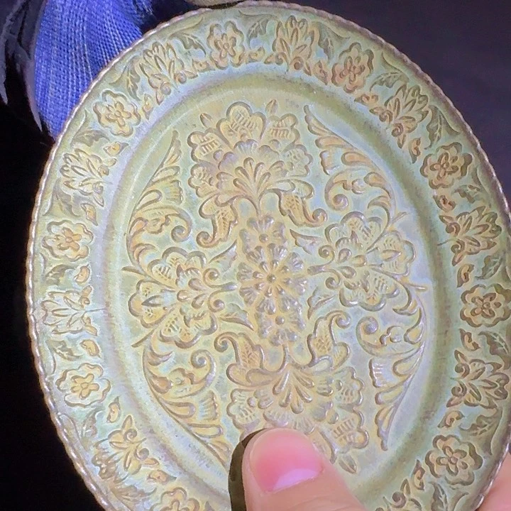 铜器文玩摆件收藏