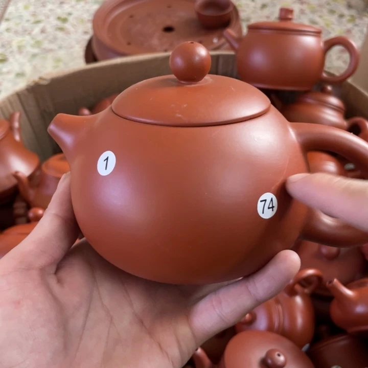紫砂茶壶紫砂壶茶壶包邮毫升400