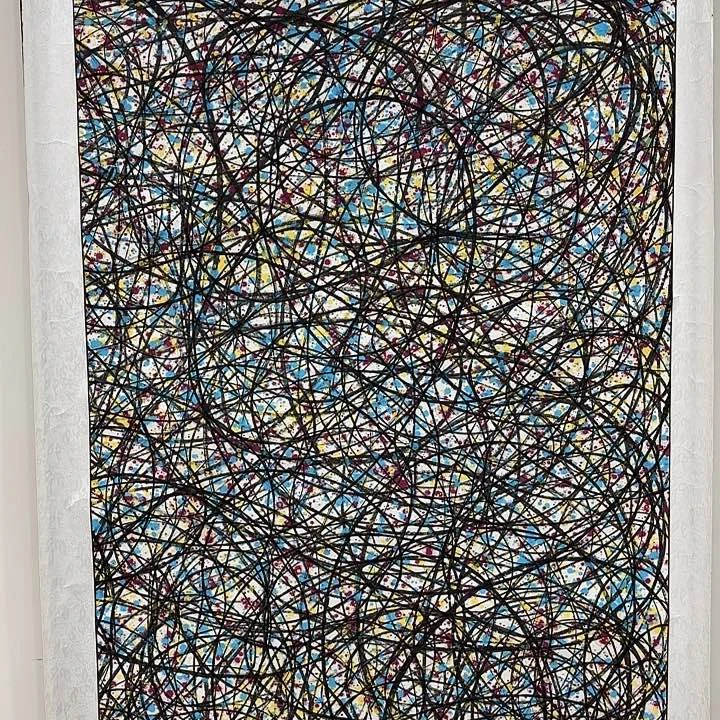 蜗****国画杜宝才去伪存真！