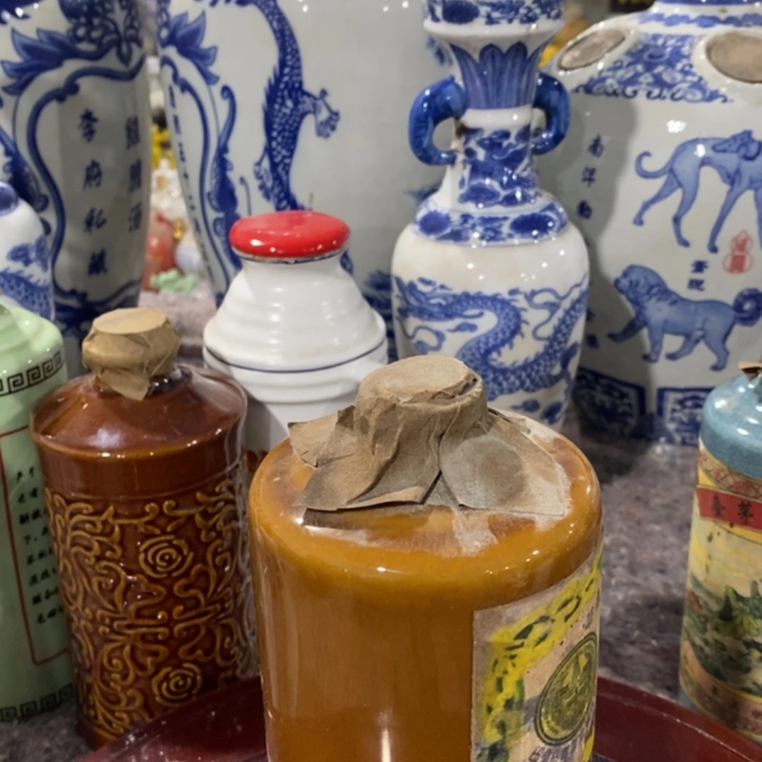 摆件摆件瓷器工艺