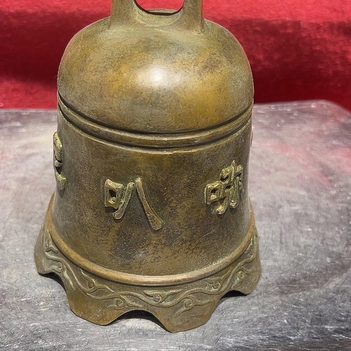 黄铜摆件工艺品摆件