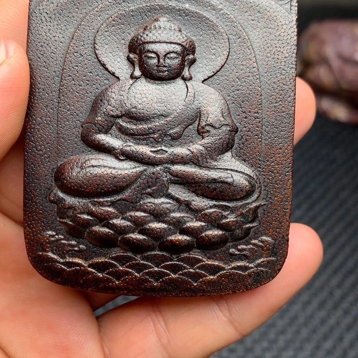 大果紫檀（缅甸花梨）