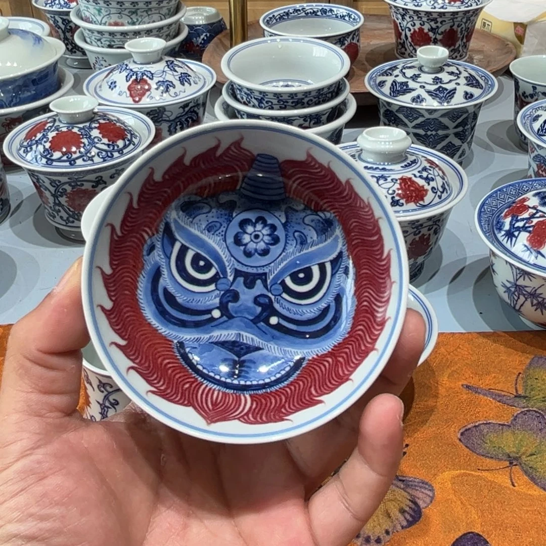 景德镇陶瓷艺术展在