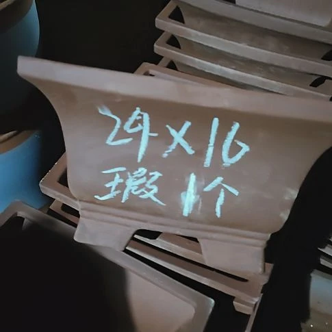 花盆尺寸查看图片