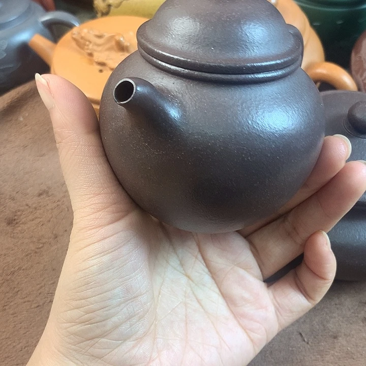 紫砂紫砂微瑕紫砂微瑕