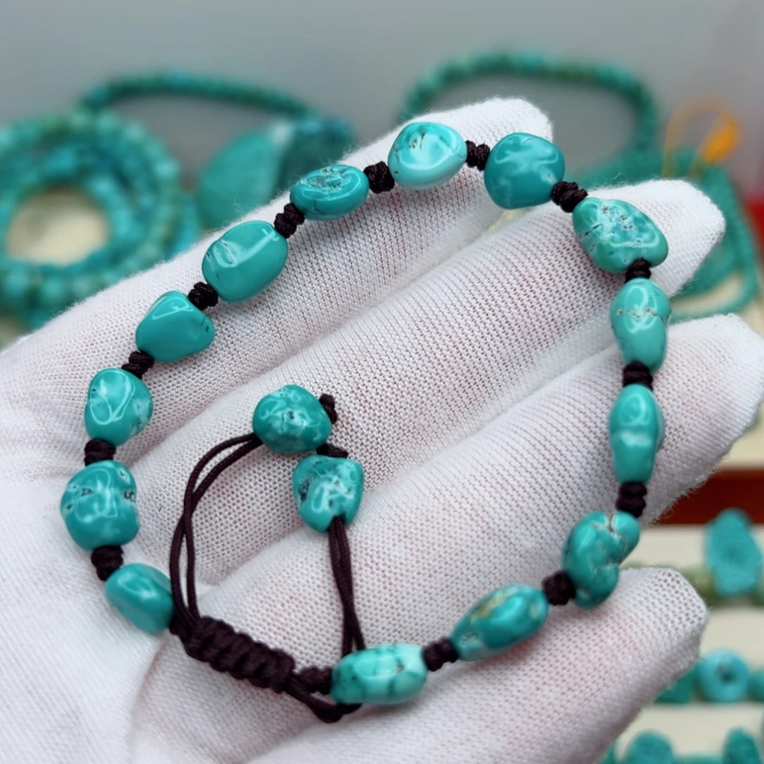 绿松石绿松石未镶嵌