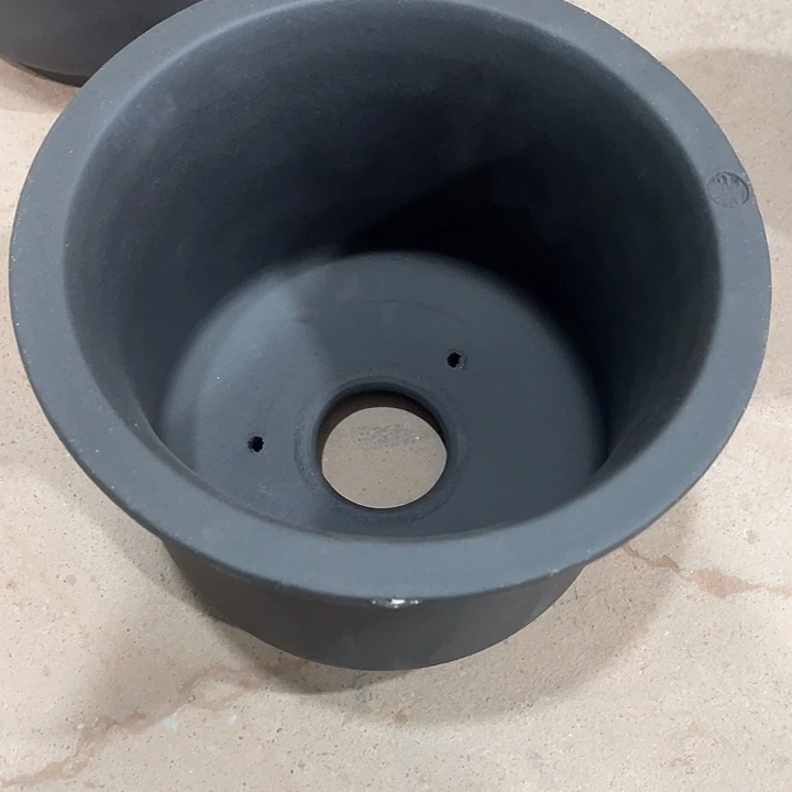 宜兴丁山张伟花盆