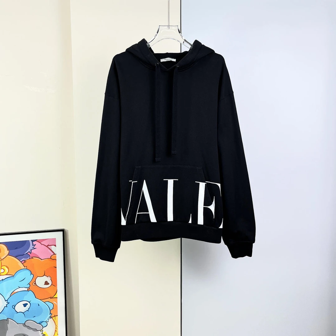 95新/Valentino/华伦天奴/卫衣/M码/Xsp33911