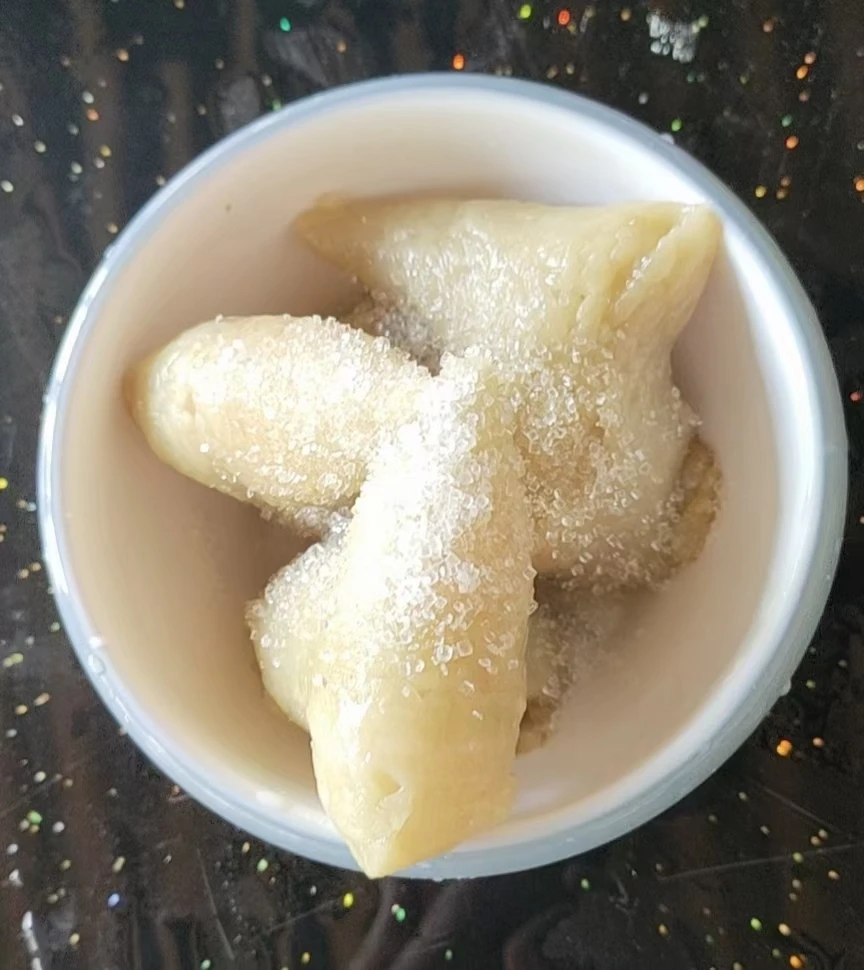 苇叶纯糯米小粽子