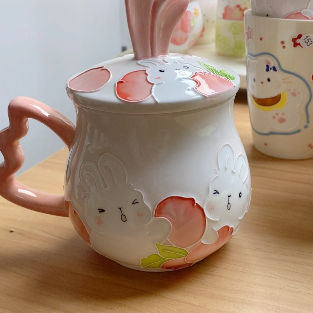 手绘手工制作陶瓷84A****G