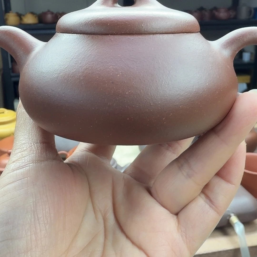 吉瓢壶180cc底槽清