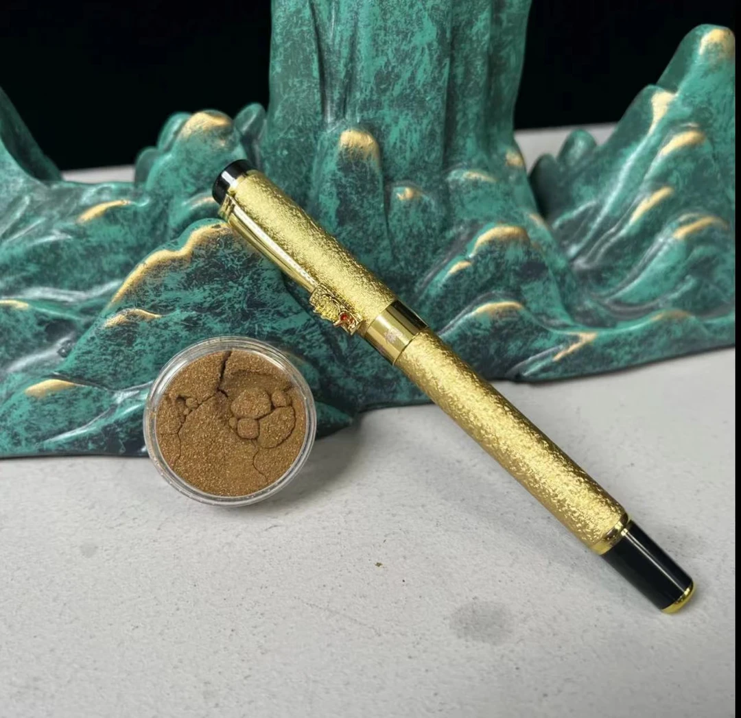 沉香棋楠精品小勾刀