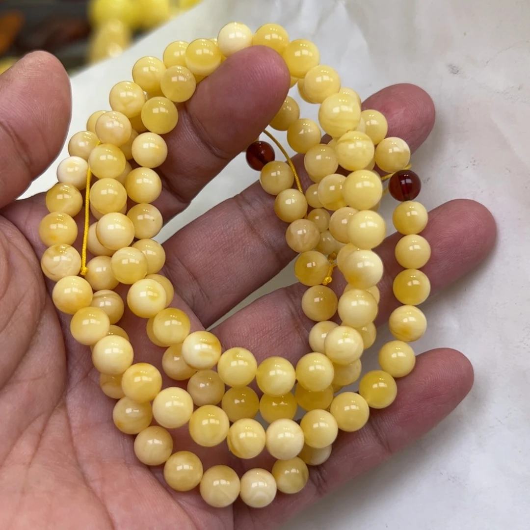 【闪购商品】琥珀珠宝奇石未镶嵌7➕29.44克