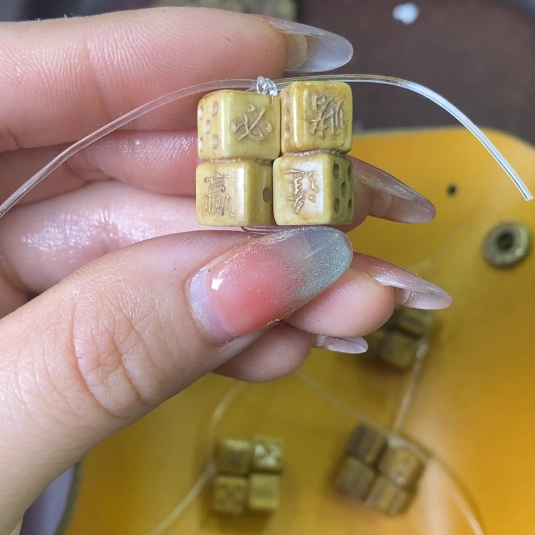 手串/手链驼骨配饰28