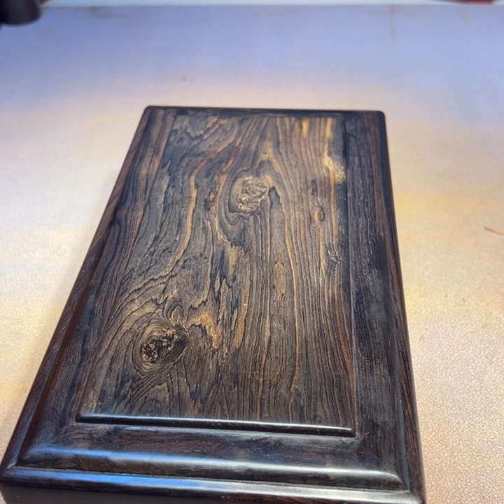 大***鹰机关盒。