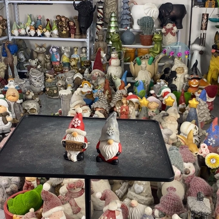 合成树脂工艺品摆件默认微瑕