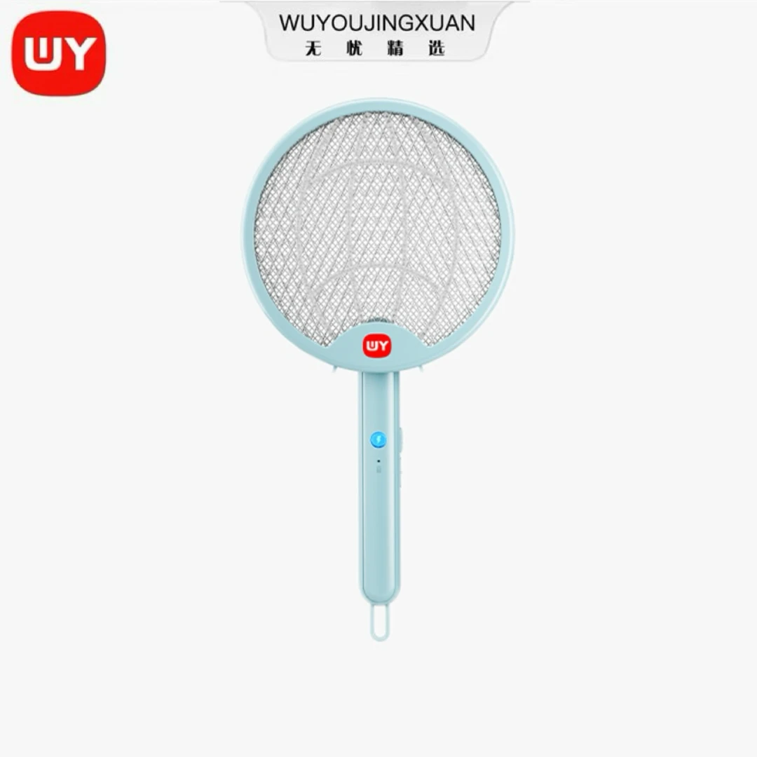 【无忧精选】电蚊拍