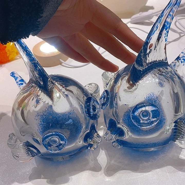 手工艺品琉璃全品