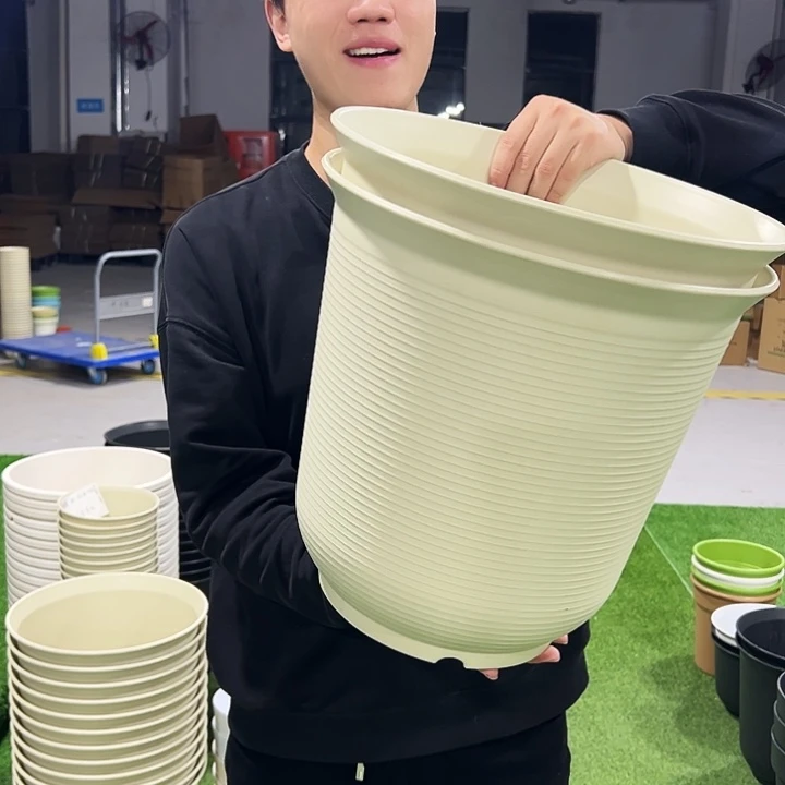 微瑕高陶口36高36米色2只无托