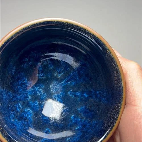 【闪购商品】茶盏-402............