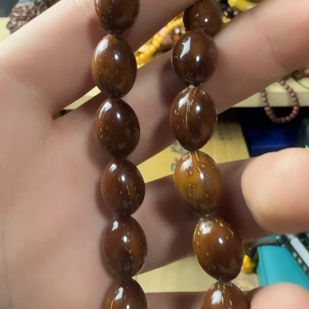 我们的确是一个很