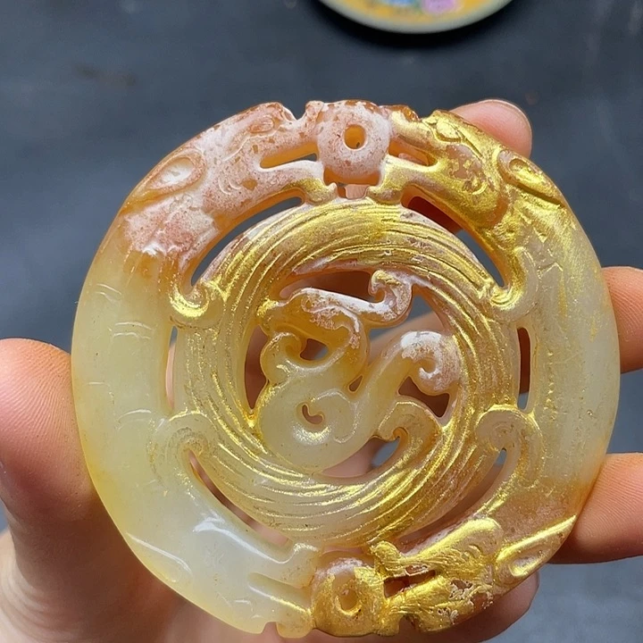链接一图一物。