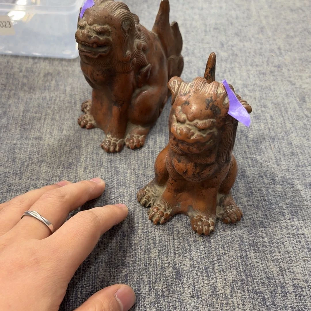 非常美丽漂亮的物品