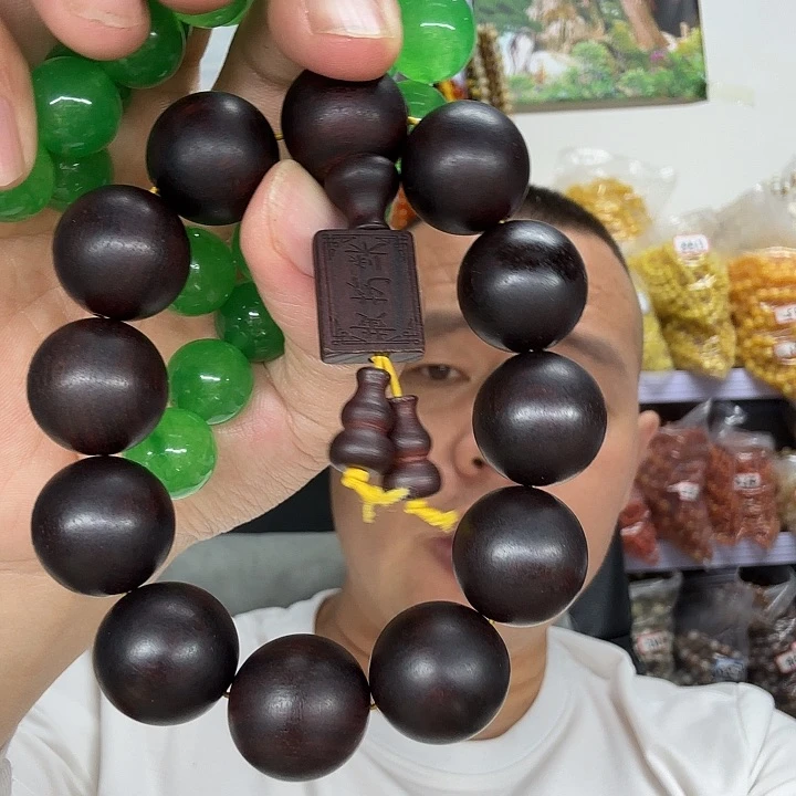 大果紫檀（缅甸花梨）96