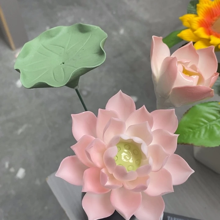 陶瓷陶瓷材料加工