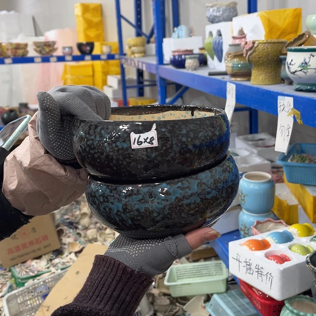 红陶正品数量有限