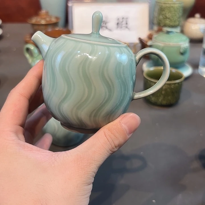摆件青瓷青瓷青瓷青瓷