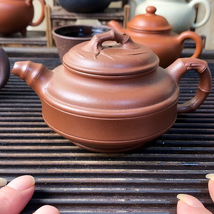 茶杯紫砂宜兴紫砂文化