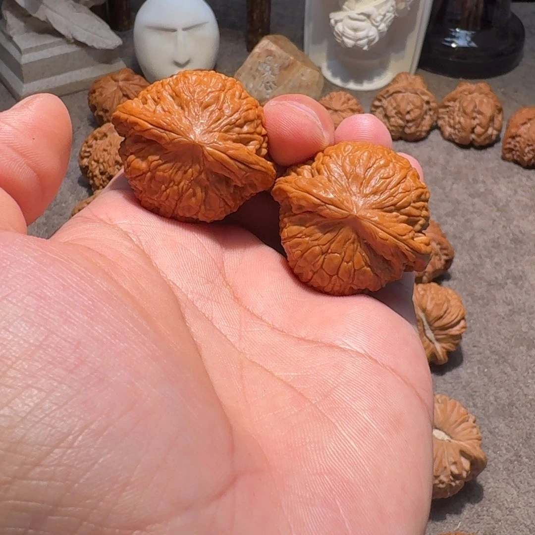 手串/手链核桃40全品平底锅
