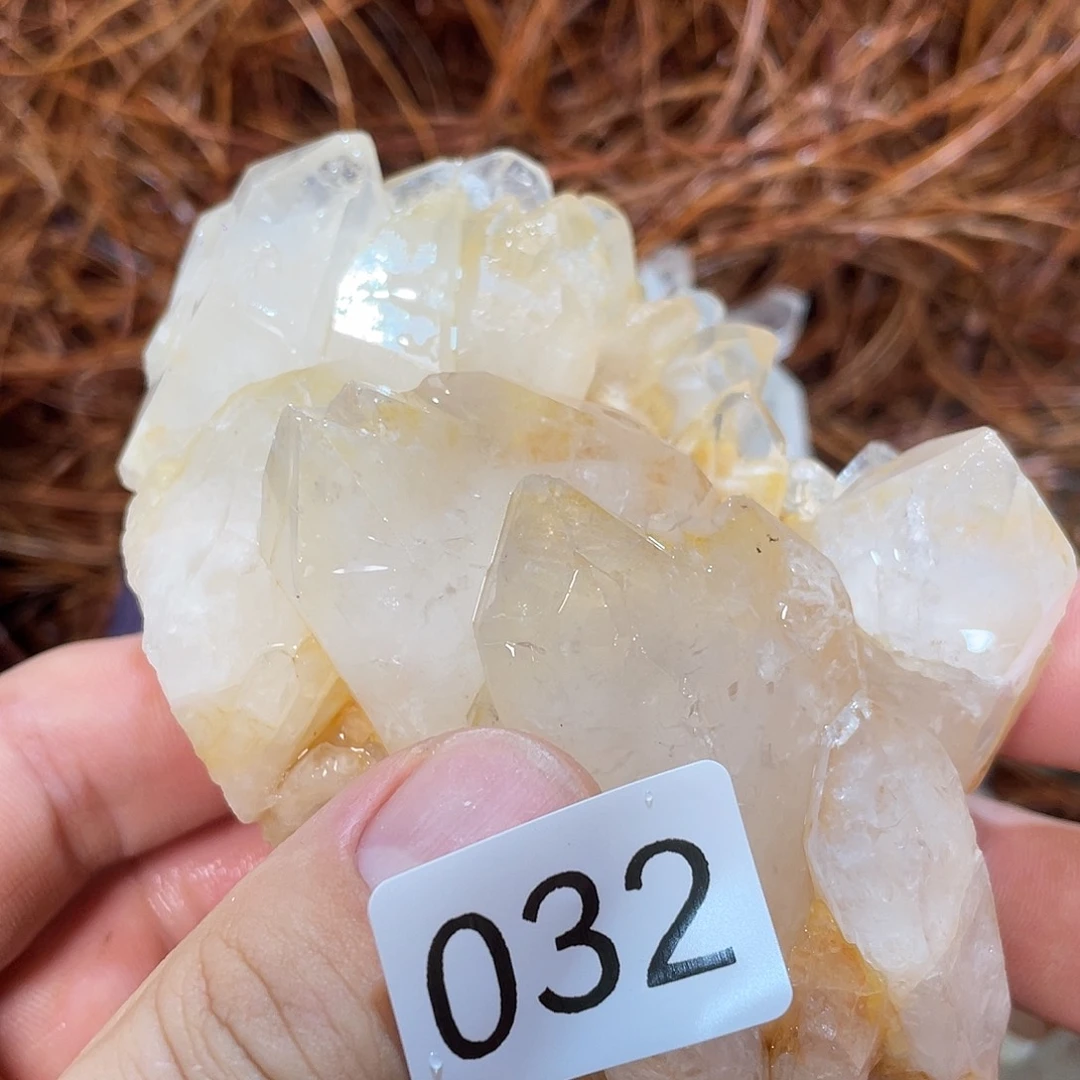 水晶珠宝半成品未镶嵌z z