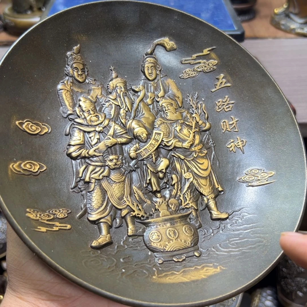 木古铜器，专属链接